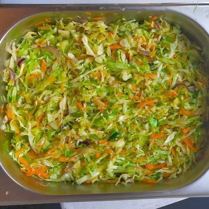 Veges plain
