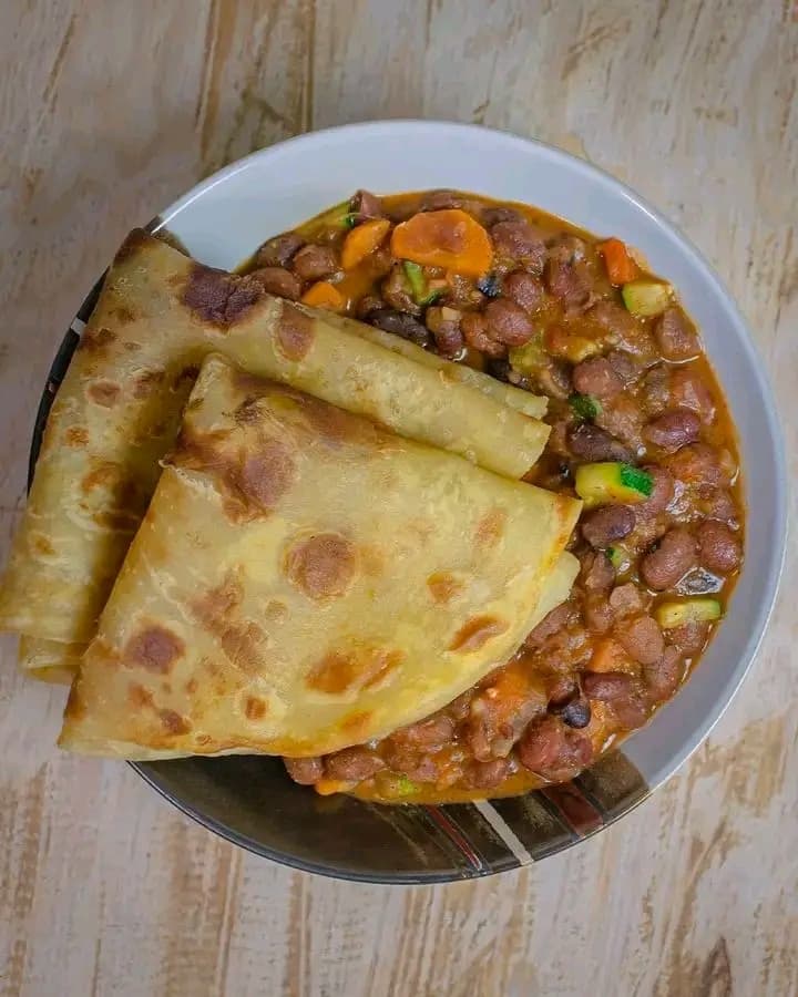 Chapo beans