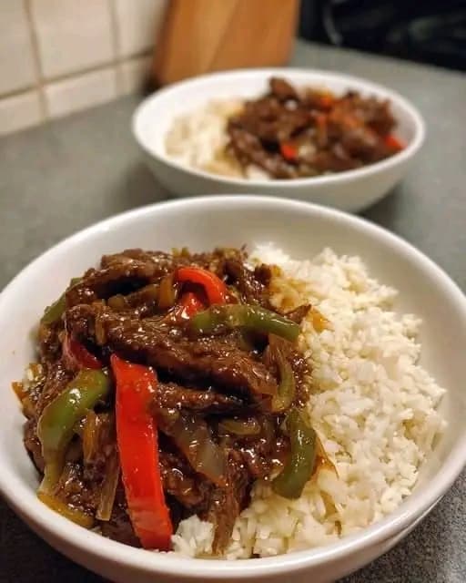 Rice special