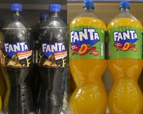 Soda