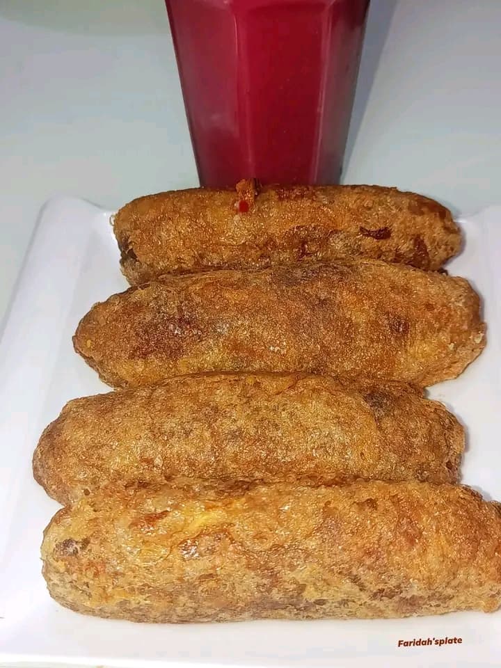 Kebabs