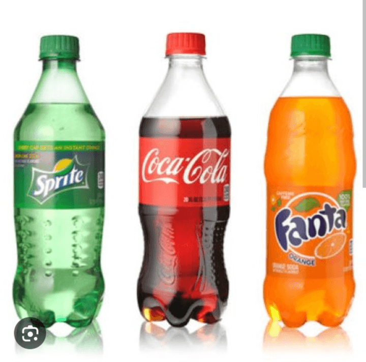 Soda