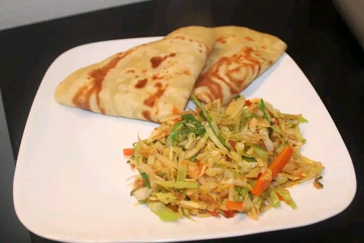 Chapo veges