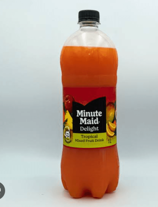 Minute Maid