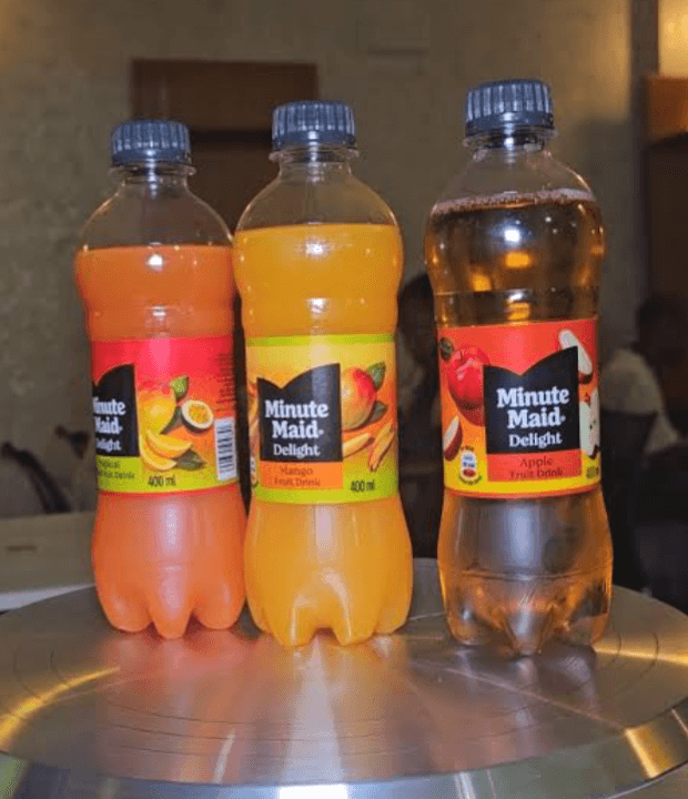 Minute Maid