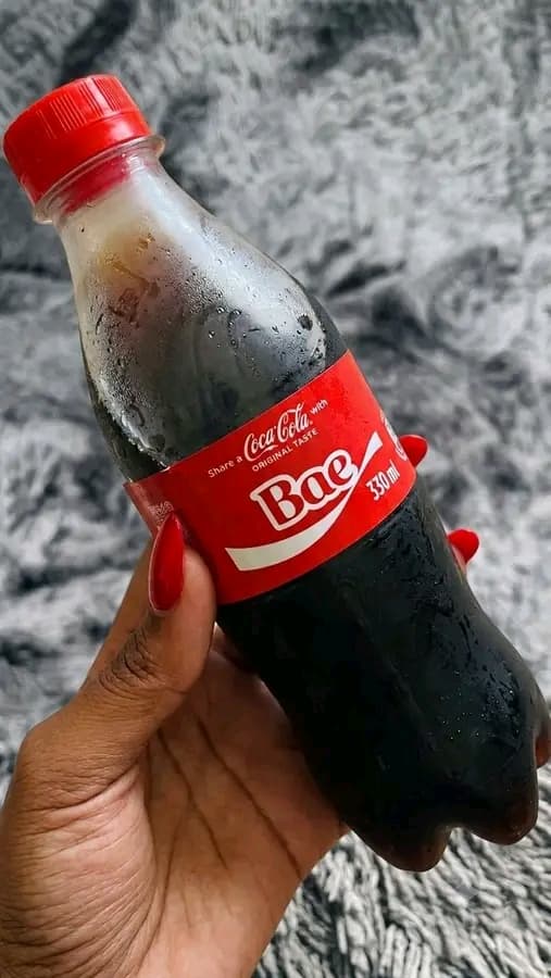 Soda